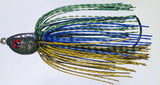 SCORPION SWIM JIG