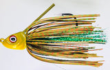 Deposit Swim Jig HD Rubber Flash Series