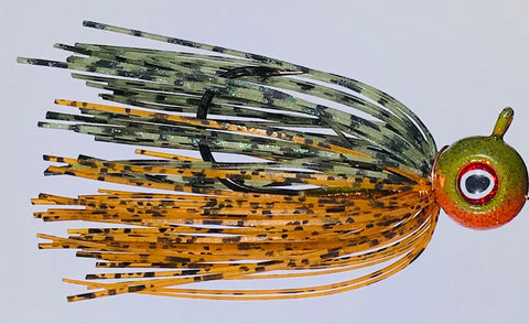 POWERLOCK HD SWIM JIG