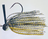 Red Zone Elite Reptile Rubber