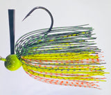 Red Zone Elite Reptile Rubber