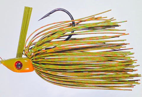 Dock Monkey Elite Reptile Rubber