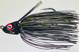 Deposit Swim Jig Living Rubber