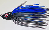 Deposit Swim Jig HD Living Rubber
