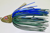 Deposit Swim Jig HD Living Rubber