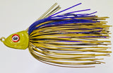 Deposit Swim Jig Living Rubber