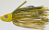 Deposit Swim Jig HD Living Rubber