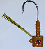 2k Power Ned Weedless