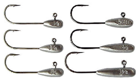 STAMPED TAPERED TUBE JIG