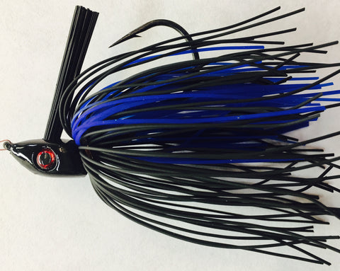 Dock Monkey Living Rubber