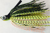 subMission Swim Jig