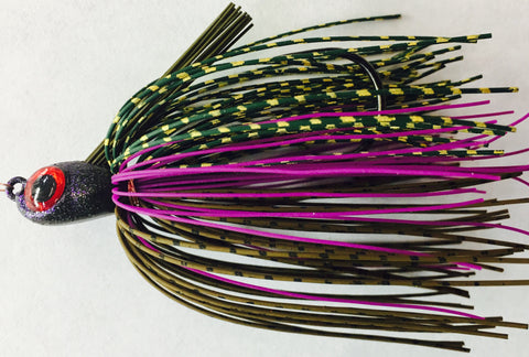subMission Swim Jig