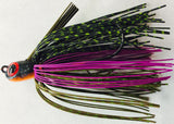 subMission Swim Jig
