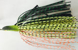 Freak Swim Jig